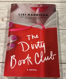 The Dirty Book Club