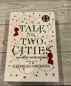 A Tale of Two Cities and Great Expectations