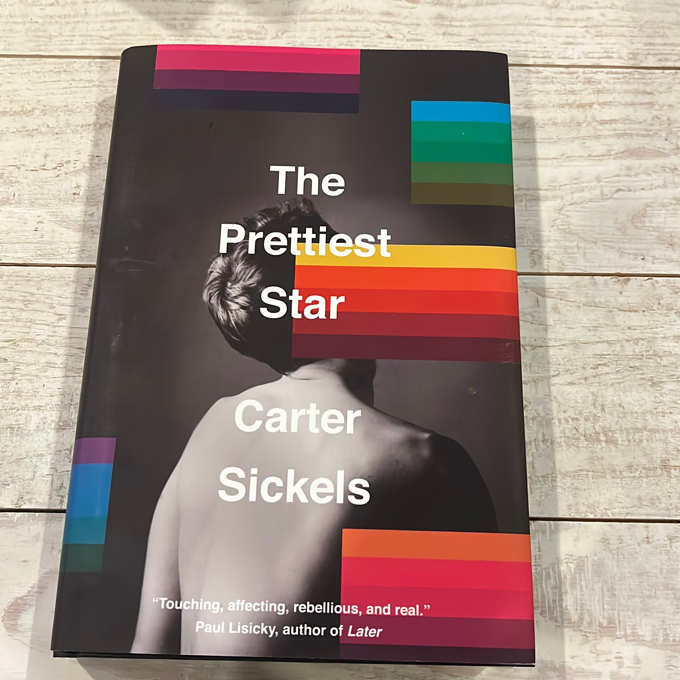 The Prettiest Star