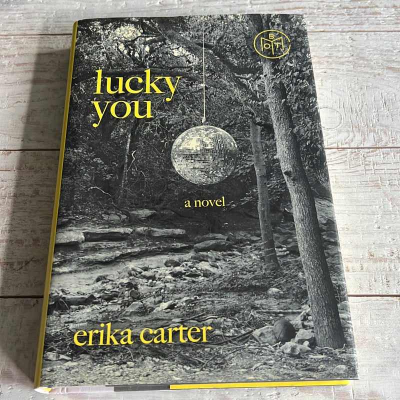 Lucky You