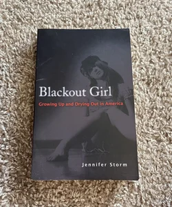 Blackout Girl
