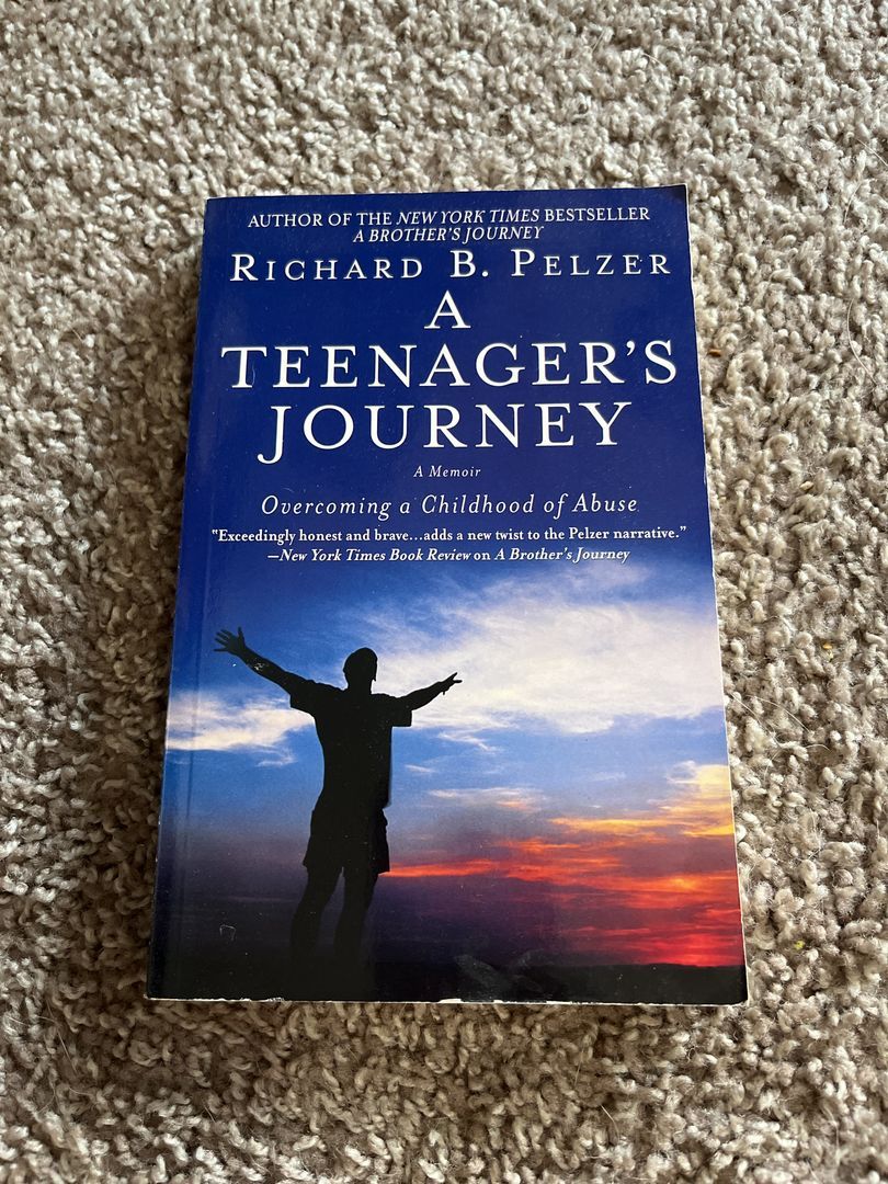 A Teenager's Journey