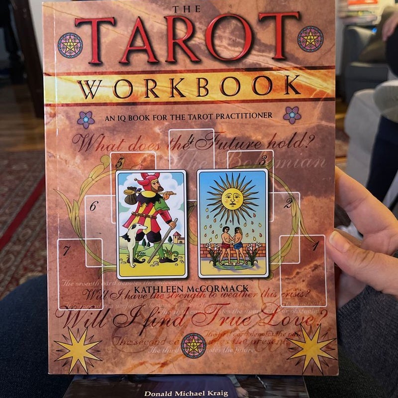 The Tarot Workbook