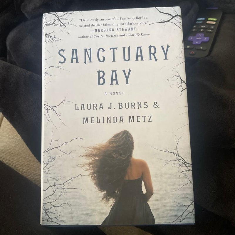 Sanctuary Bay