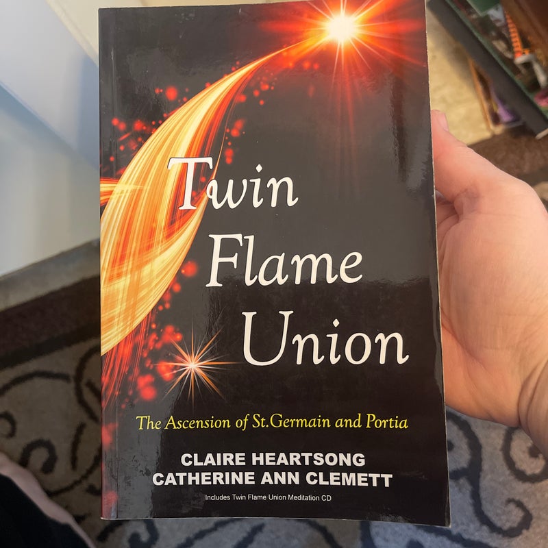 Twin Flame Union