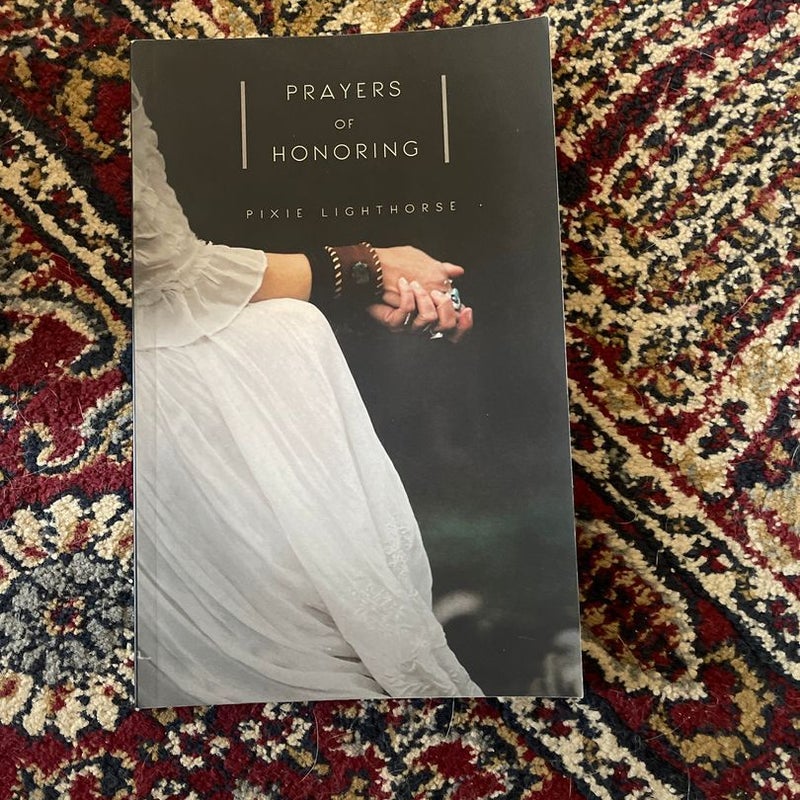 Prayers of Honoring