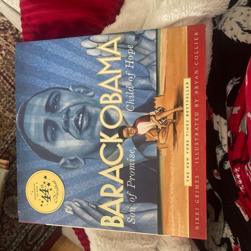 Barack Obama