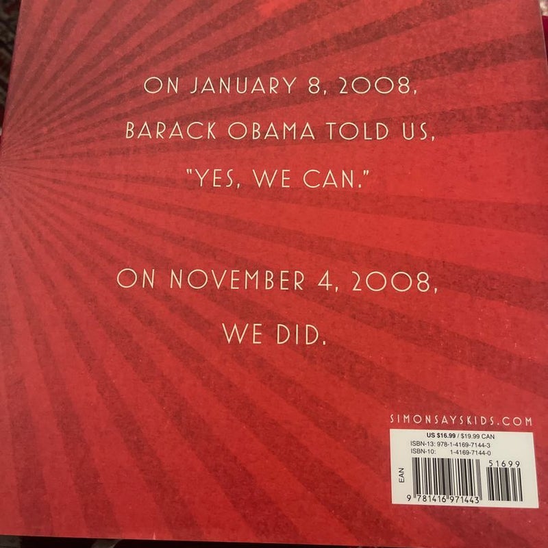 Barack Obama