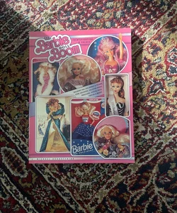 The Barbie Doll Boom, 1986-1995