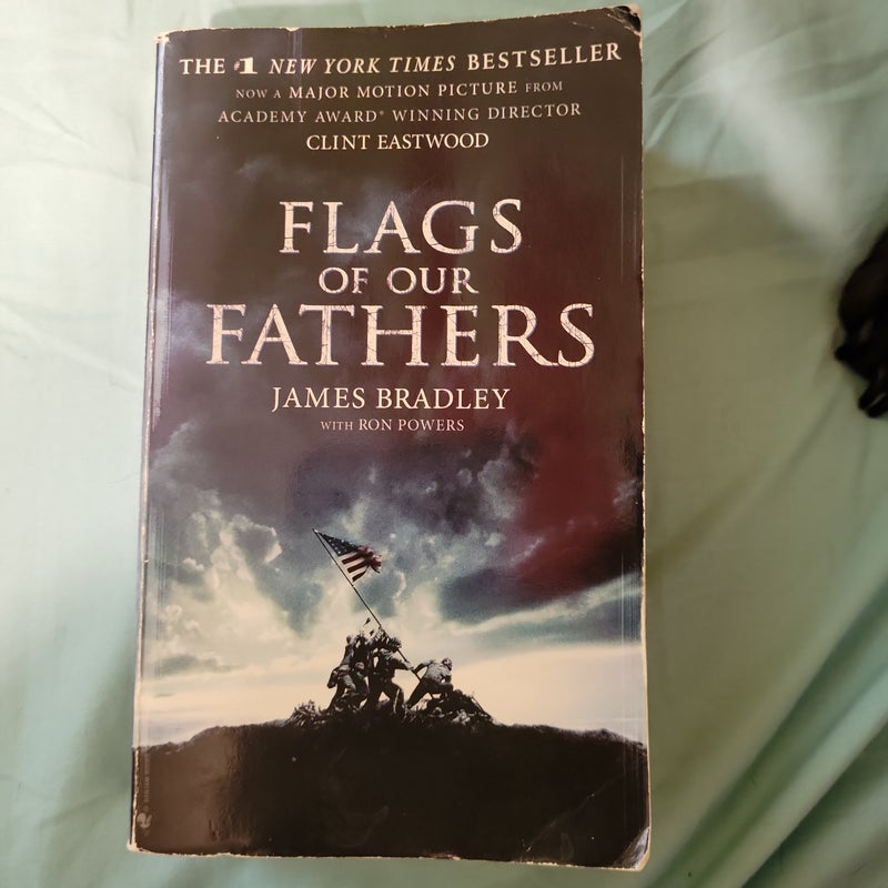 Flags of Our Fathers