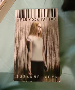 The Bar Code Tattoo