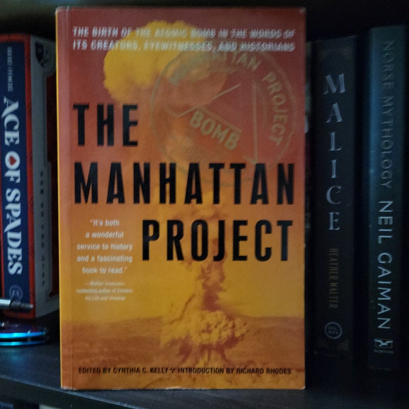 Manhattan Project