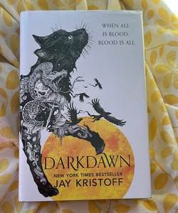 Darkdawn