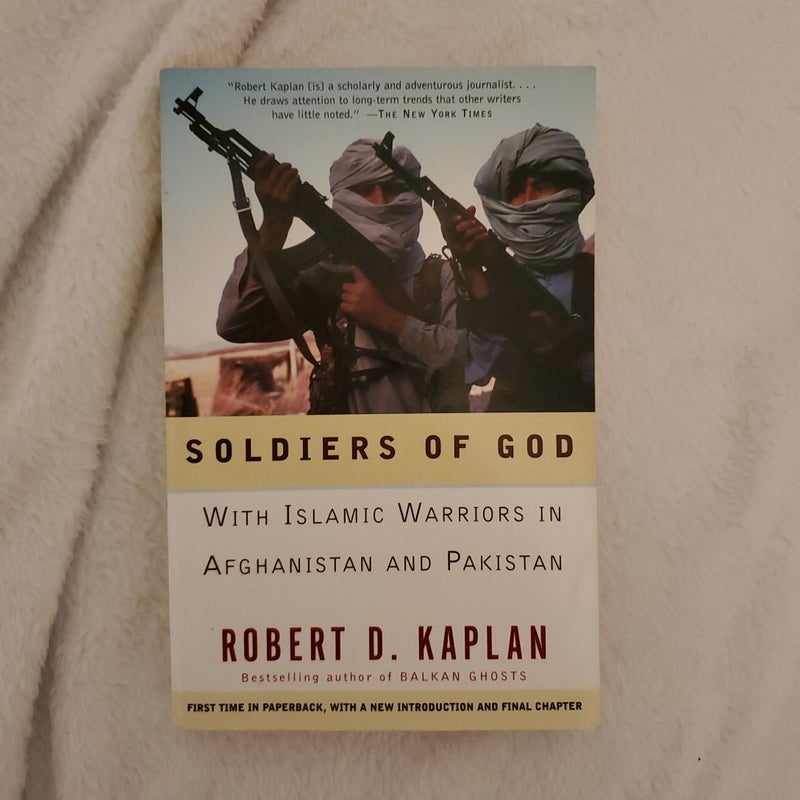 Soldiers of God