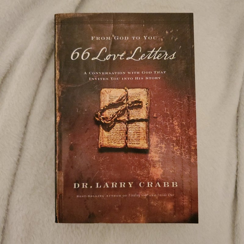 66 Love Letters