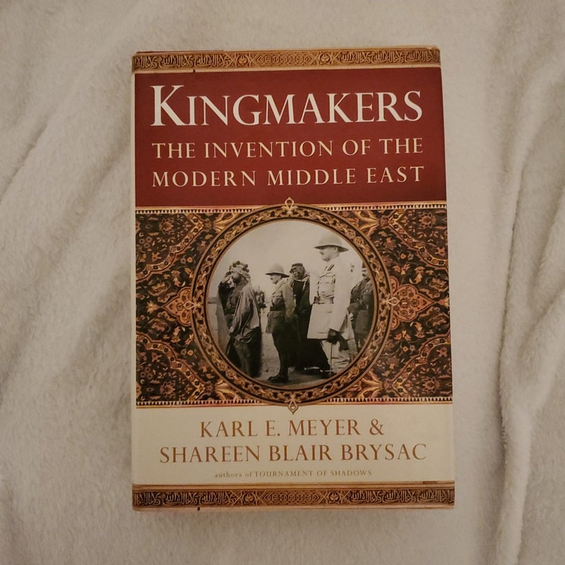 Kingmakers