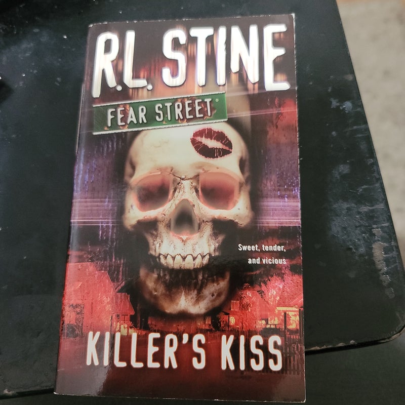 Killer's Kiss