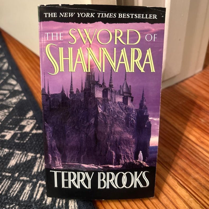 The Sword of Shannara