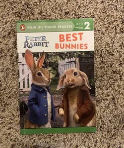 Best Bunnies