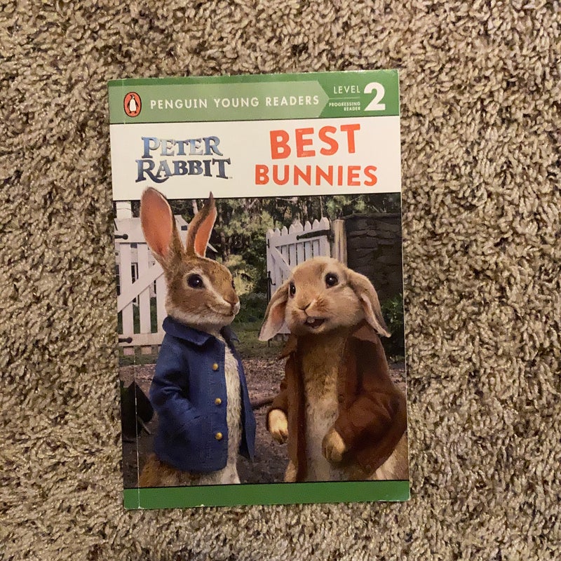 Best Bunnies