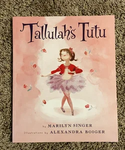 Tallulah's Tutu