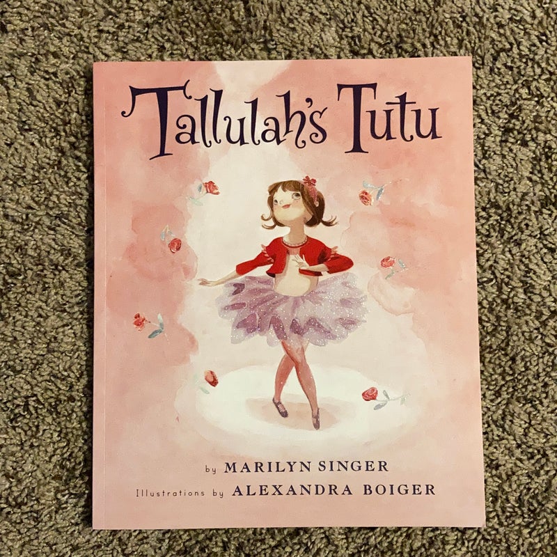 Tallulah's Tutu