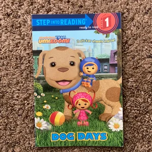 Dog Days (Team Umizoomi)