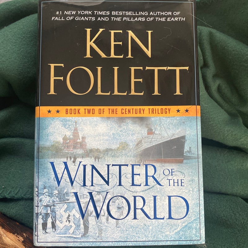 Winter of the World