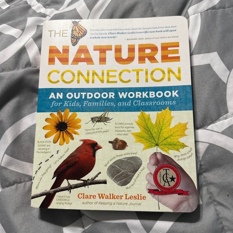 The Nature Connection