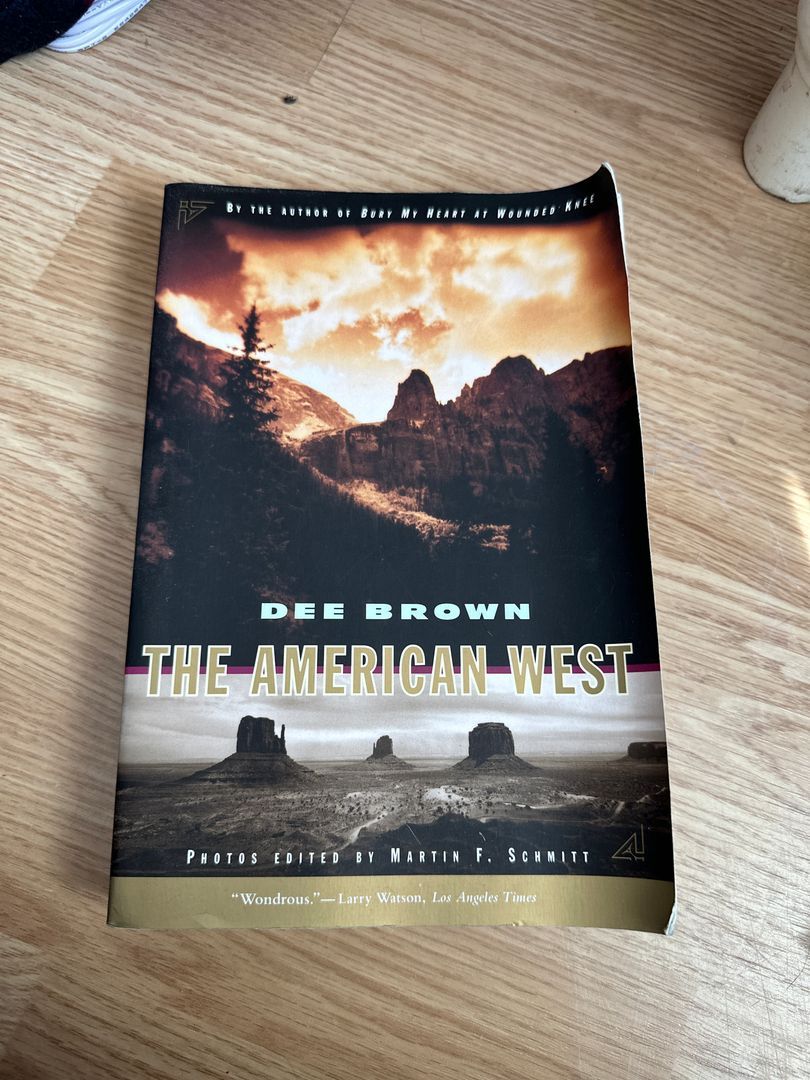 American West