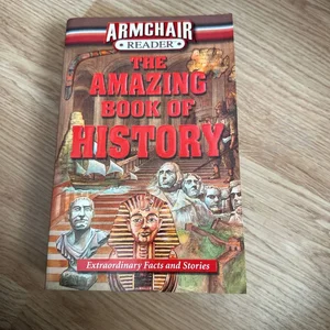 Armchair Reader Amazing BK of HIST