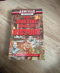 Armchair Reader Amazing BK of HIST