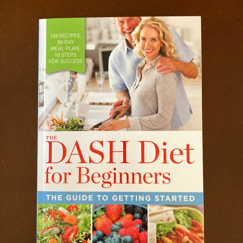 The DASH Diet for Beginners