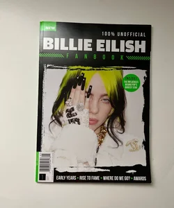 Billie Eilish Fanbook 