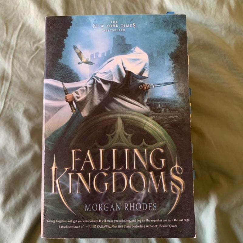 Falling Kingdoms