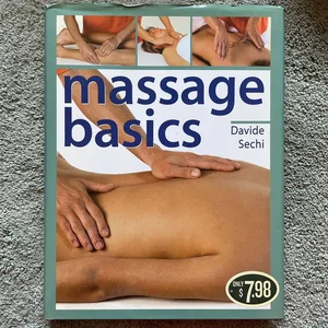 Massage Basics