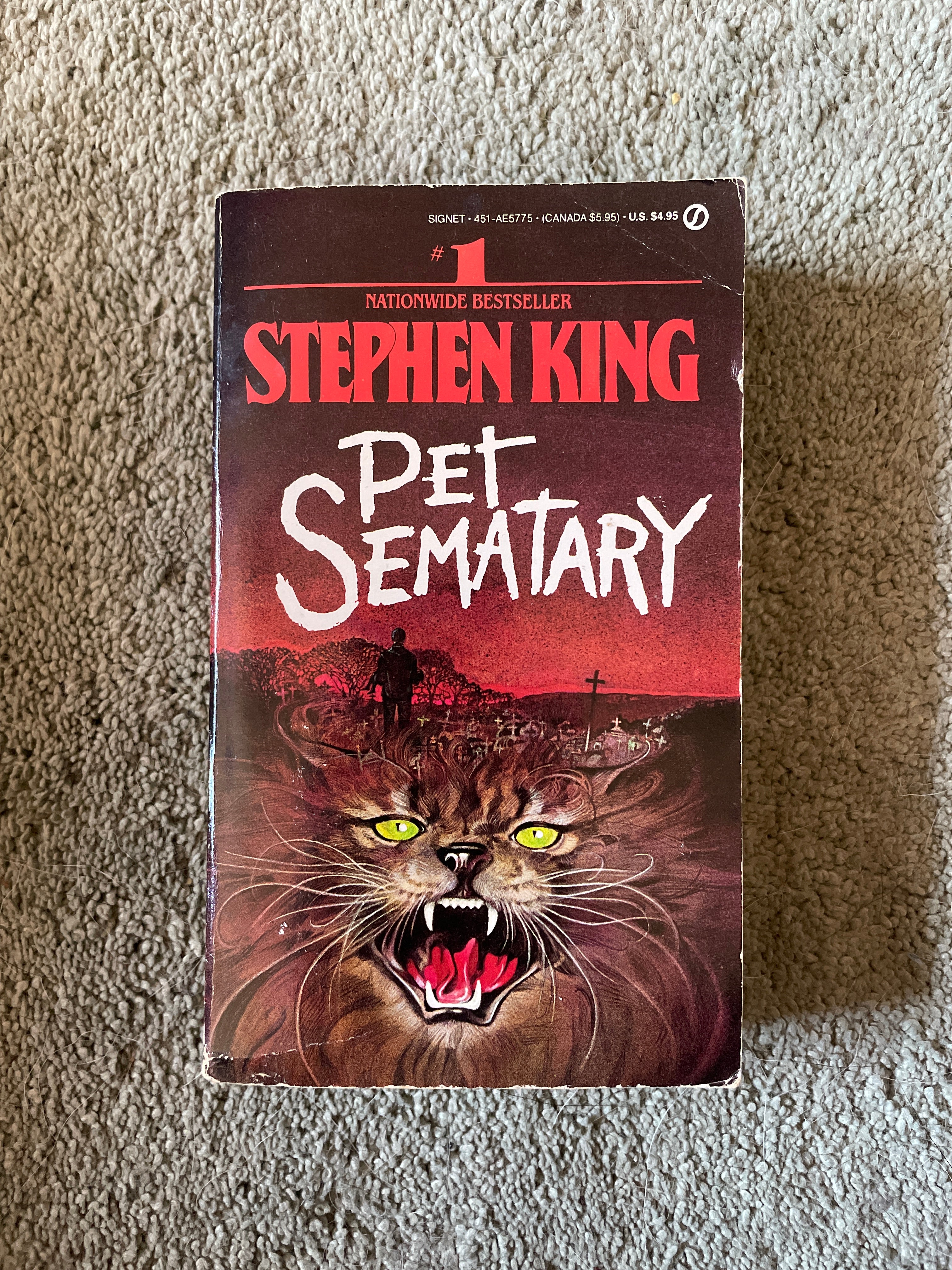 Pet Sematary