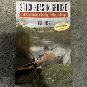 Stick Season Grouse