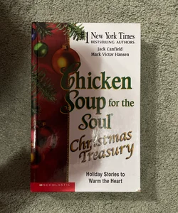 Chicken Soup for the Soul