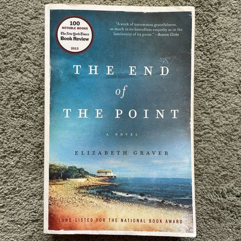 The End of the Point