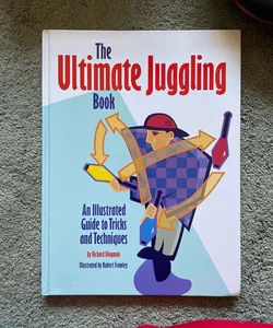 The Ultimate Juggling Book