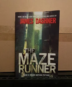 The Maze Runner (Maze Runner, Book One)