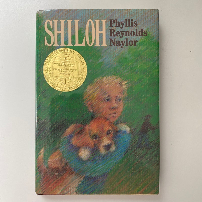 Shiloh