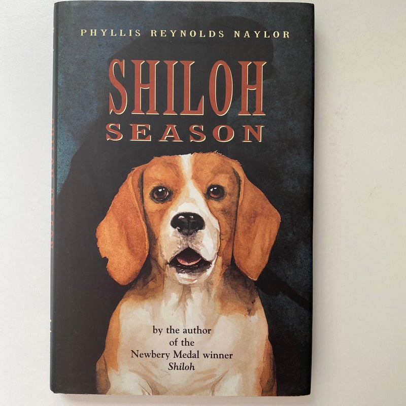 Shiloh Season