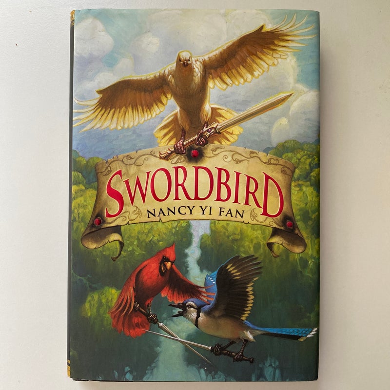 Swordbird