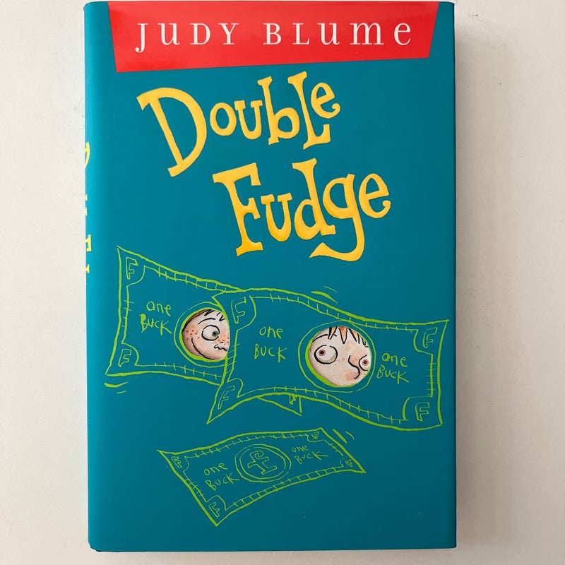 Double Fudge