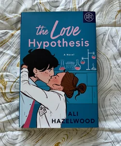 The Love Hypothesis