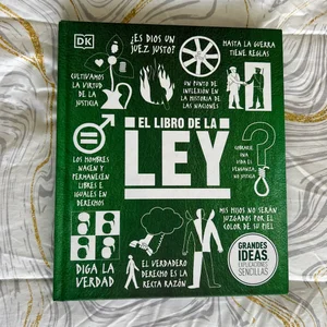 El Libro de la Ley