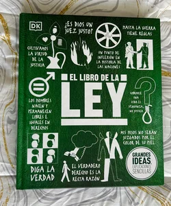 El Libro de la Ley