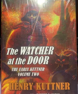 The Watcher at the Door